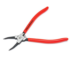 9" Internal Straight Snap Ring Pliers, 0.090" 82145