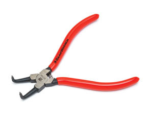 7" Internal 90Deg Snap Ring Pliers, 0.070" 82140