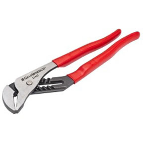 12" Tongue and Groove Pliers, Straight Jaw 82065