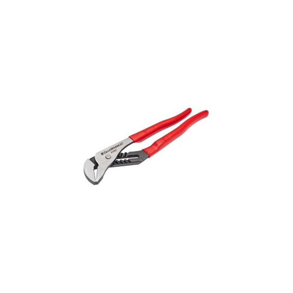 12" Tongue and Groove Pliers, Straight Jaw 82065