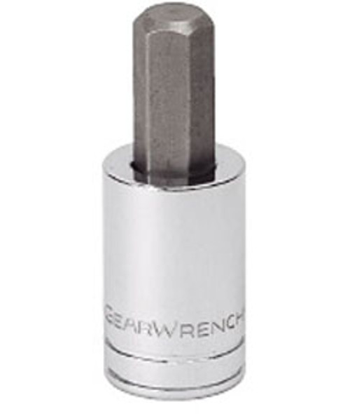 3/8" Dr. Hex Bit Socket, 2mm 80422
