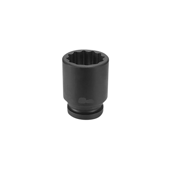 1" Drive x 22mm 12 Point Deep Impact Socket 4122MD