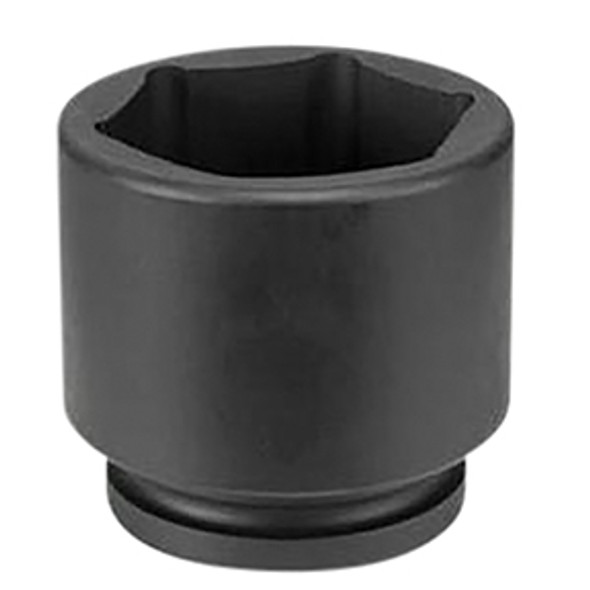 1' Drive x 85mm Standard Impact Socket 4085M
