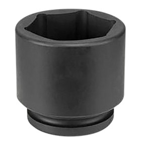1" Drive x 63mm Standard Impact Socket 4063M