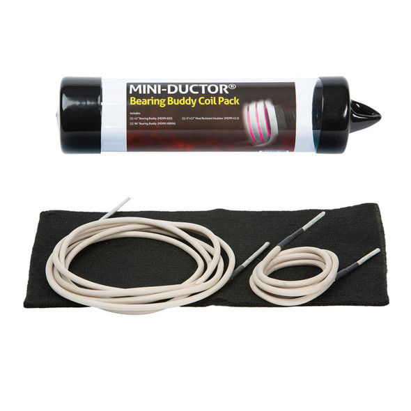 Mini-Ductor Bearing Buddy Coil Pack (MD99-643) MD99-643