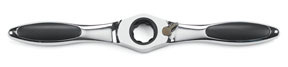 Tap and Die Ratcheting "T" Wrench 3881