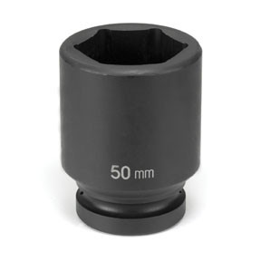1" Drive x 39mm Deep Impact Socket 4039MD