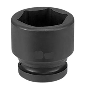 1" Drive x 37mm Standard Impact Socket 4037M