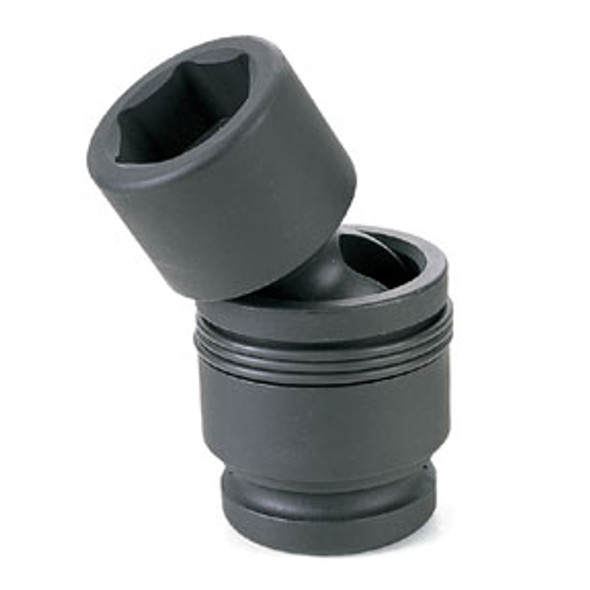 1" Drive x 36mm Heavy Duty Universal Socket 4036UM 1" Drive x 36mm Heavy Duty Universal Socket 4036UM