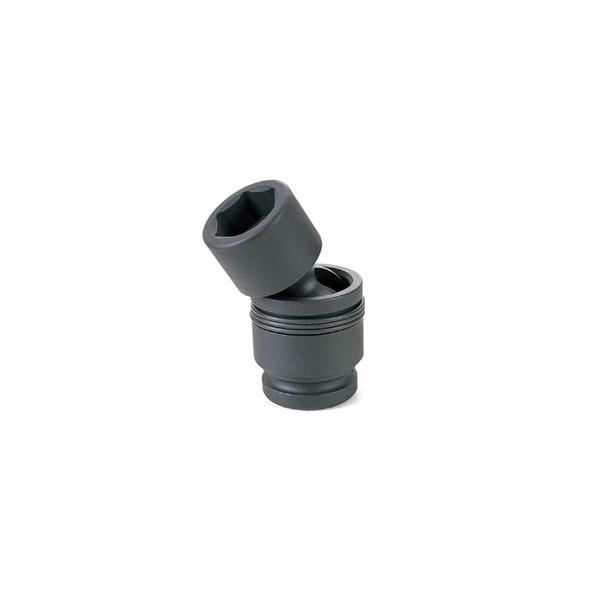 1" Drive x 36mm Heavy Duty Universal Socket 4036UM