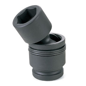 1" Drive x 46mm Heavy Duty Universal Socket 4046UM