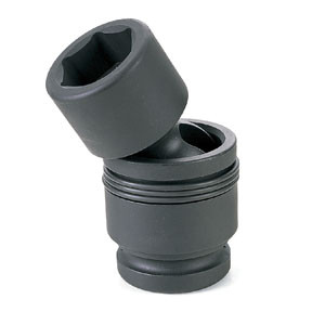 1" Drive x 1" Heavy Duty Universal Socket 4032U