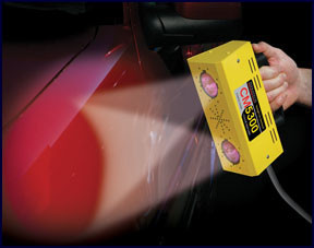 CM5300 Color Matcher 14-5300