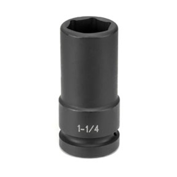 1" Drive x 35mm Extra-Deep Thin-Wall Impact Socket 4035MDT