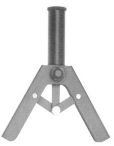 Quick Set Riveter For Plastic Rivets PR75