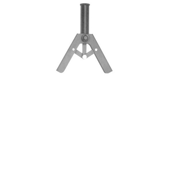 Quick Set Riveter For Plastic Rivets PR75