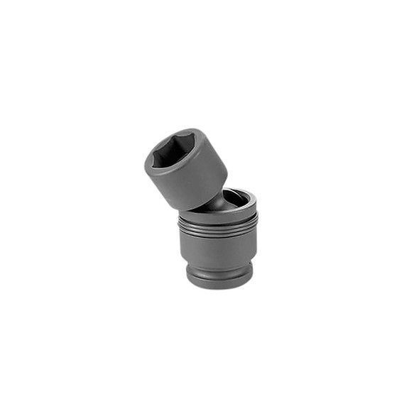 1" Drive x 41mm Heavy Duty Universal Socket 4041UM