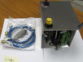 Timed Diaphragm Pump Conversion Assembly 11981