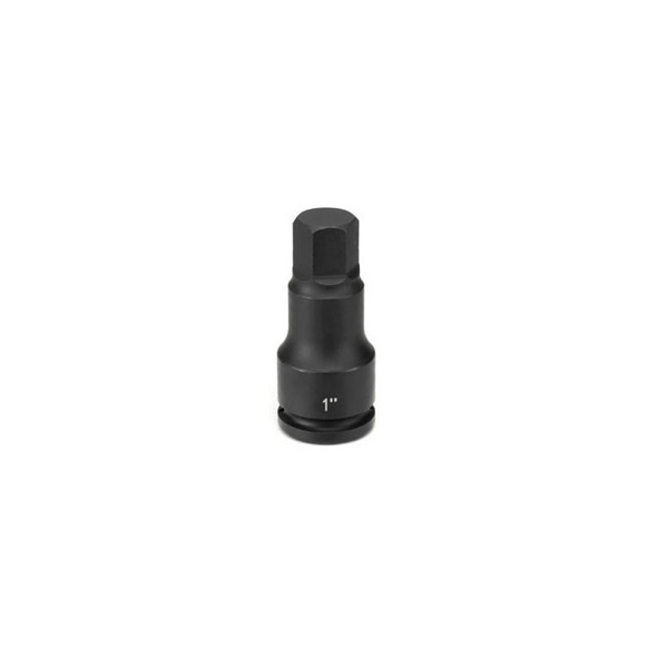 3/4" Drive x 9/16" Hex Driver 3918F