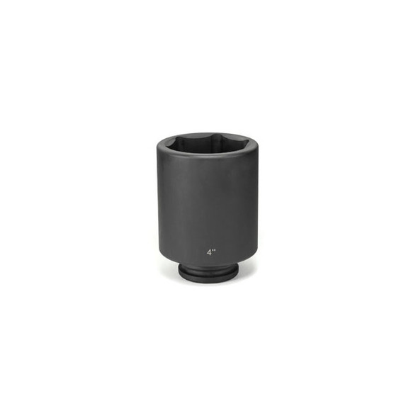 1-1/2" Drive x 2-7/8" 6 Point Deep Impact Socket 6092D