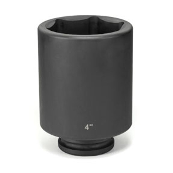 1-1/2" Drive x 1-7/8" 6 Point Deep Impact Socket 6060D
