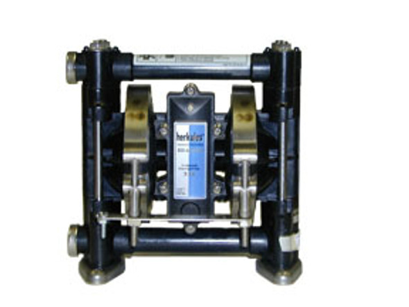 Industrial Pump (GWR-T) 338