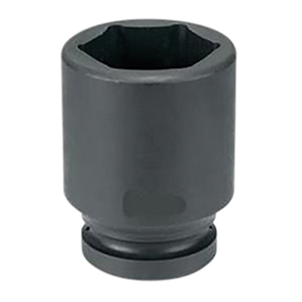 1-1/2" Drive x 115mm Deep Impact Socket 60115MD