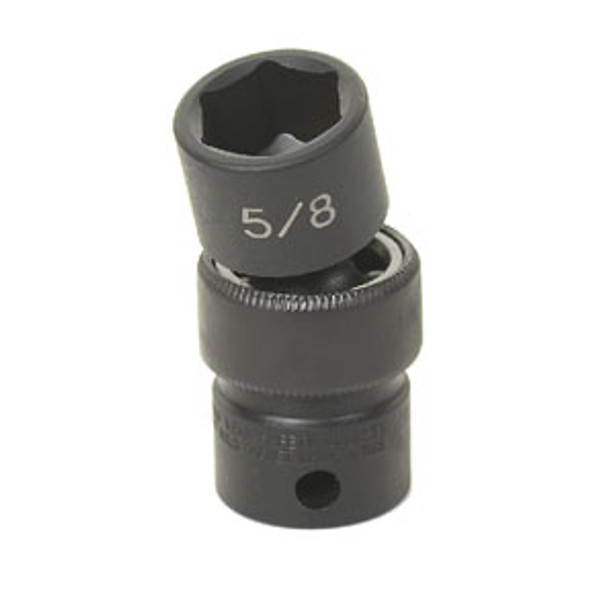 3/8" Drive x 3/8" Standard Universal Impact Socket 1012U
