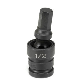 1/2" Drive x 18mm Universal Hex Driver 2918UM