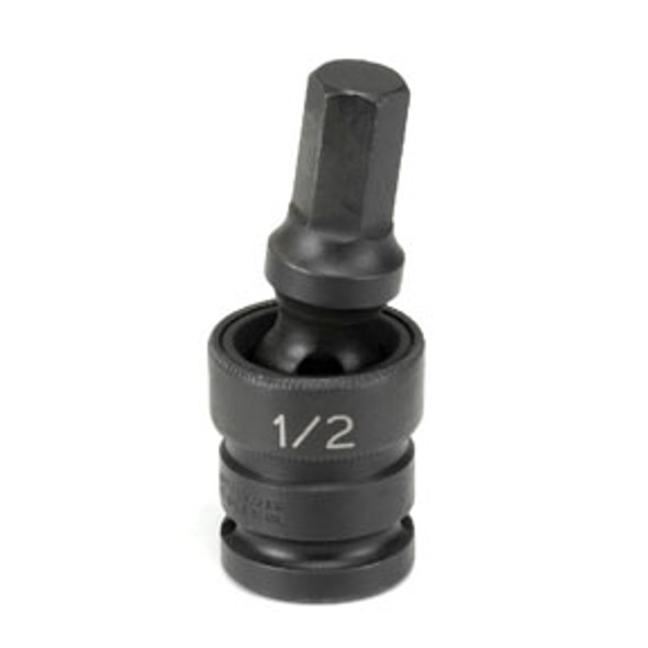 1/2" Drive x 12mm Universal Hex Driver 2912UM