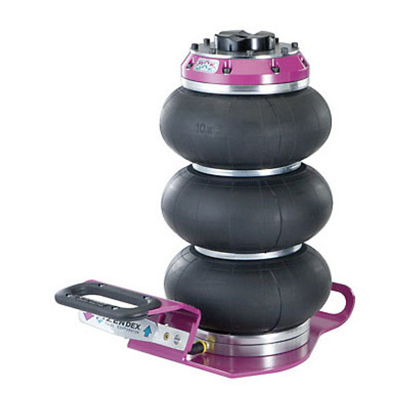 2-Ton Rak Jak Model TBT2 TBT2