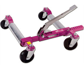 GoJak Model 6313 - Vehicles to 6300lbs - Tire Widths to 13 G6313