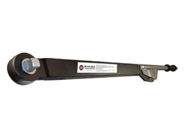 Break-Back Torque Wrench, 1" Breaker 10010