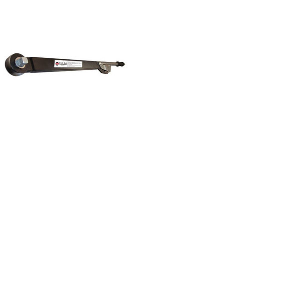 Break-Back Torque Wrench, 1" Breaker 10010