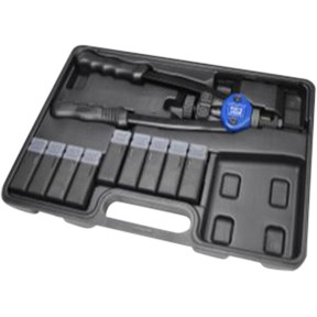 13IN PLUSNUT RIVIT MET & SAE 1450