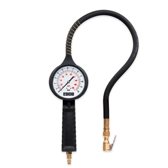 Dial Gauge Tire Inflator 10960