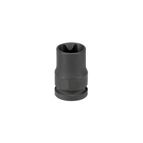 1/2" Drive x E12 External Star Impact Socket 2112ET