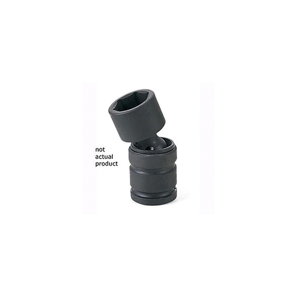 3/4" Drive x 1-1/16" Universal Socket 3034U