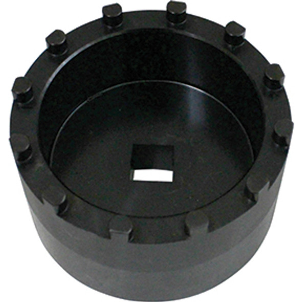 12 Pin Hub Nut Socket - RAM 1212