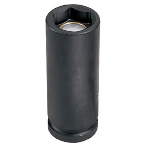 1/2" Drive x 3/4" Magnetic Deep Impact Socket 2024DG