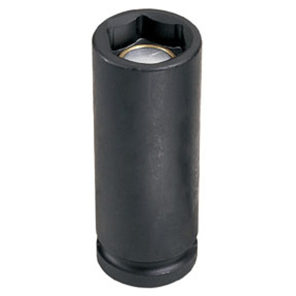 1/2" Drive x 3/4" Magnetic Deep Impact Socket 2024DG