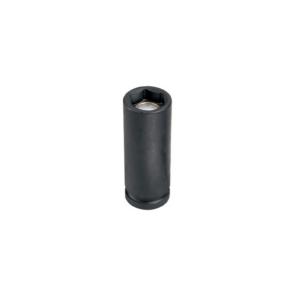 1/2" Drive x 3/4" Magnetic Deep Impact Socket 2024DG