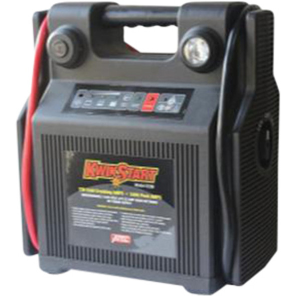 12/24V 720/360CCA KWICKSTART 6296