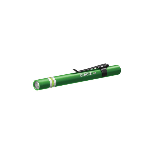 A8R Rechargeable Inspection Penlight, Green 21515 A8R Rechargeable Inspection Penlight, Green 21515