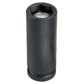 1/2" Drive x 15/16" Magnetic Deep Impact Socket 2030DG