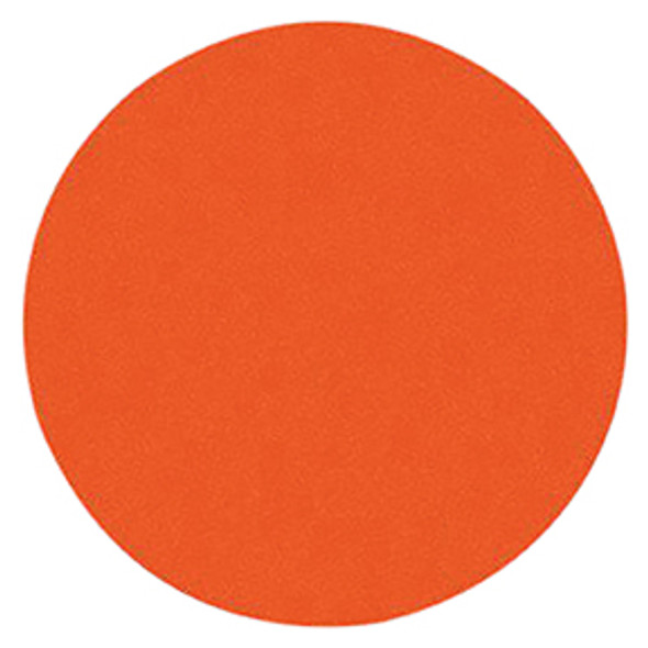 3" 180 Grit Dynacut Extreme Orange Film Non Vac Hook Face Disc 50 ct. Box 79819