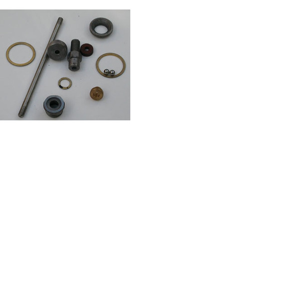 Down Tube Repair Kit 5323