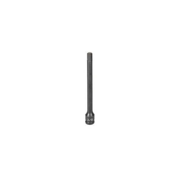 3/8" Drive x 7/16" Hex Driver 6" 19146F