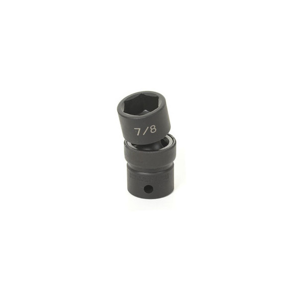 1/2" Drive x 7/16" Standard Universal Socket 2014U