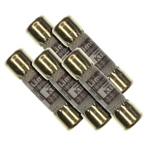 15 Amp 600 V Fuse 871223